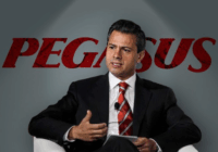 Lo de investigar el soborno de Peña Nieto, huele a protección y cierre de caso para siempre