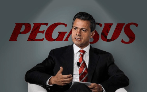 Lo de investigar el soborno de Peña Nieto, huele a protección y cierre de caso para siempre