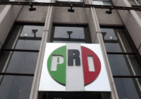 Intentan ingresar a oficinas del PRI en Coatzacoalcos