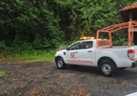 Encuentran a uno de los menores desaparecidos en Tomata