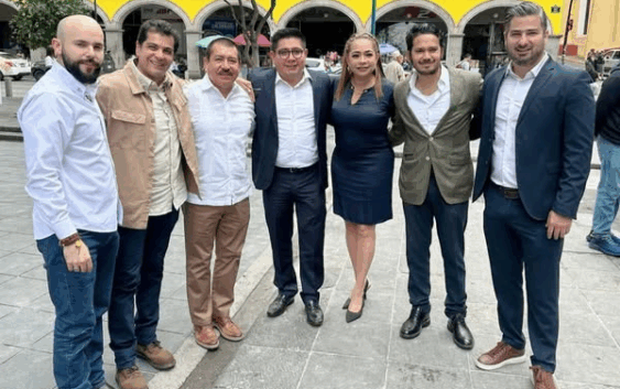 Niega Zepeta que le esté robando alcaldes electos al PT, da a entender que había acuerdos