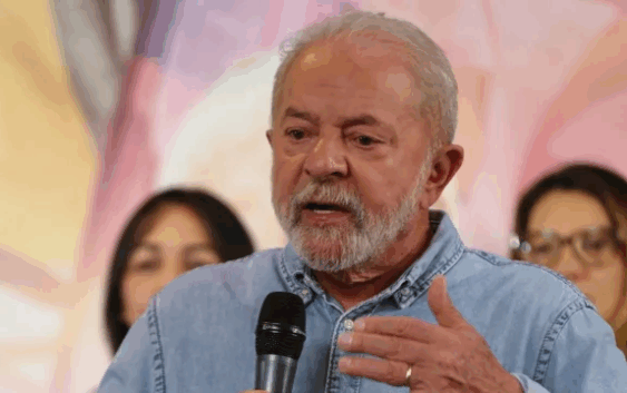 Lula afirma que responderá al arancel del 50% de Trump: ‘Brasil no aceptará ser tutelado’
