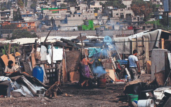 Tras desaparición de Coneval, organizaciones crean Consorcio; dará seguimiento a medición de la pobreza y evaluación de política social