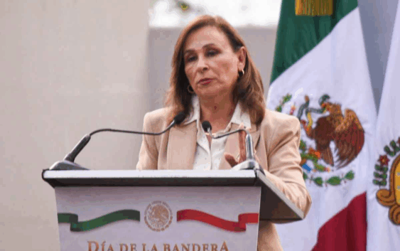 Pese a “acordeón”, candidatos afines a Rocío Nahle sólo ganaron 2 de 16 magistraturas en Veracruz