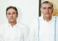 Mandan orden de aprehensión contra Hernán Bermúdez Requena, exjefe de seguridad de Tabasco