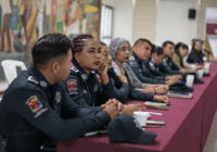 Coatzacoalcos, sede del primer Taller Regional de Formación de Replicadores