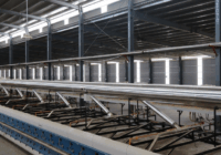 Time Ceramics, fabricante de porcelanatos, apoya el Plan México