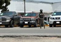 Vendedores de carros temen que sus ventas se desplomen por operativo