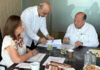 Entrega Pemex apoyos al gobierno de Veracruz Entrega Pemex apoyos al gobierno de Veracruz