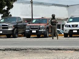 Vendedores de carros temen que sus ventas se desplomen por operativo