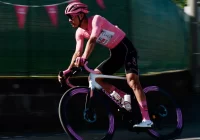 Tour de Austria 2025: Así Quedó el Mexicano Isaac del Toro en la Etapa 4