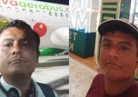 A Héctor lo mataron por ponchar las llantas de un auto en Veracruz: así fue el crimen A Héctor lo mataron por ponchar las llantas de un auto en Veracruz: así fue el crimen