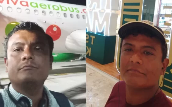 A Héctor lo mataron por ponchar las llantas de un auto en Veracruz: así fue el crimen