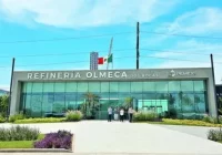 ¿La refinería de 20 mil millones de dólares puede asegurar la autosuficiencia energética de México?