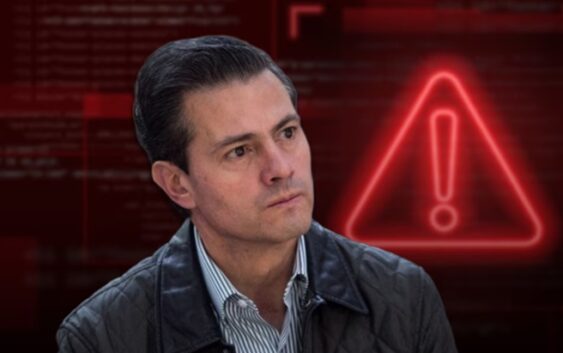 Peña califica de ‘dolosa’ acusación de sobornos a empresarios de Israel: ‘Ponen en duda mi honorabilidad’