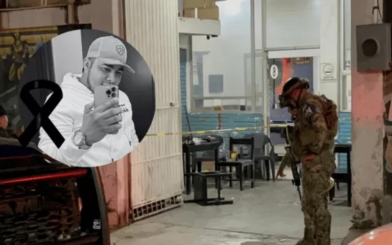 Muere segunda víctima del ataque en billar de Acayucan; era cuñado de la presidenta del DIF