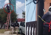 RETIRAN VIDEOCÁMARAS!