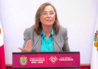 Maestra murió de ‘un infarto, les guste o no les guste’: Nahle