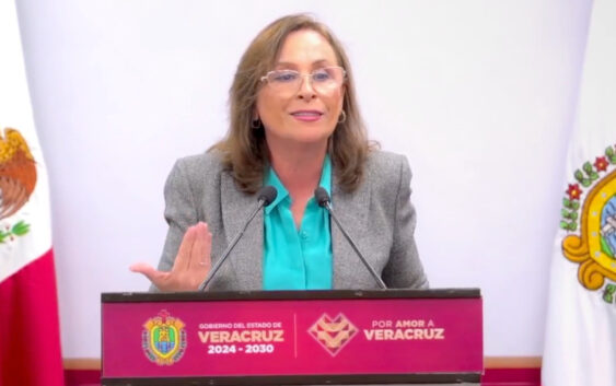 Maestra murió de ‘un infarto, les guste o no les guste’: Nahle