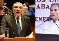 Como notario, Adán Augusto ayudó a los Bermúdez a construir un “edén” empresarial en Tabasco