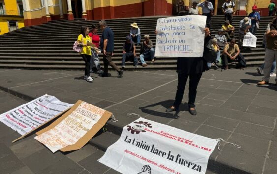 15 años de lucha y extrabajadores del ingenio La Concha siguen sin cobrar laudos tras el quiebre de la factoría