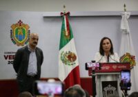 Dejó Cuitláhuac crecer los intereses y no bajó la deuda institucional: Gobernadora