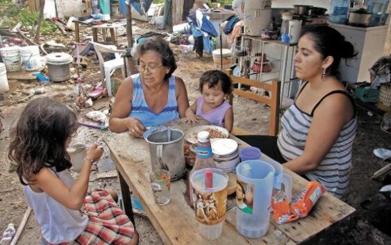 México logra en 7 años lo que Chile en 30…