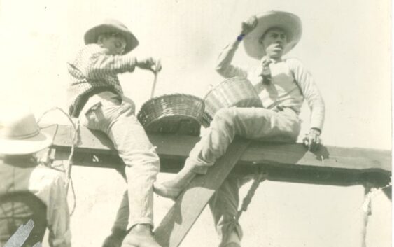 La verdad detrás del Niño Fidencio