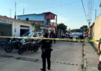 Privan de la vida a peluquero en el municipio de Cosoleacaque.