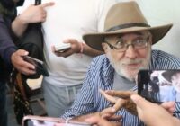 SOBRE EL CASO ROCÍO NAHLE-INFARTO, JAVIER SICILIA, POETA Y ACTIVISTA COMENTA: “DECIR QUE MURIÓ POR INFARTO ERA PARA QUE LA CIUDADANÍA SALIERA Y LA DESTITUYERA”