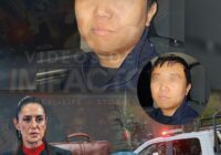  SE FUGA ZHI DONG ZHANG, INTERMEDIARIO CLAVE DEL CJNG, BURLANDO A LA GUARDIA NACIONAL