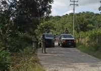 Malandros agreden a balazos a una familia de campesinos para robarles la venta de hoja de maíz