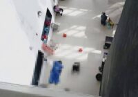 Muere abogado xalapeño en la Ciudad Judicial de Veracruz