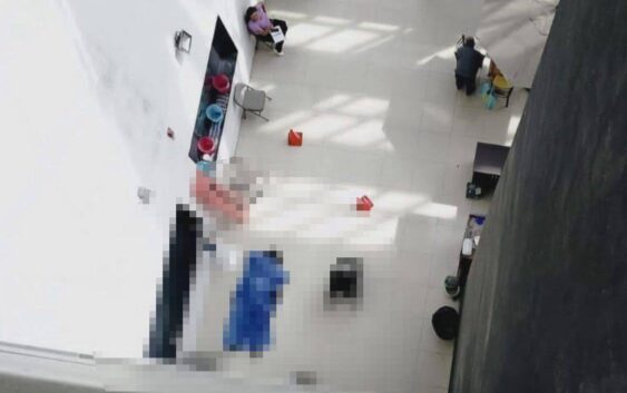 Muere abogado xalapeño en la Ciudad Judicial de Veracruz