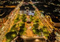 Acayucan vivió una noche inolvidable