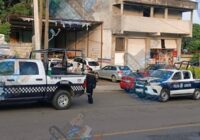 Presunto secuestro del mecánico conocido como “El Chilango” puso en alerta y movilización a todas las corporaciones policíacas y ministeriales