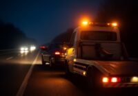 El Poder de las Grúas: Cómo la Asistencia Vial Salva Vidas y Transforma Carreteras en México