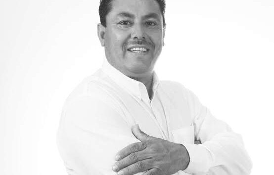 Privan de la vida a ex alcalde de Las Minas junto a su hijo