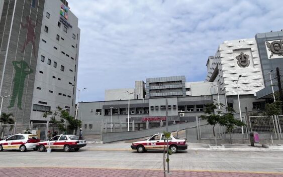 Nuevos nombramientos en el Hospital de Alta Especialidad de Veracruz