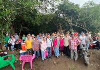 Ejidatarios de Ángel R. Cabada, piden al gobierno destrabar conflicto agrario que prevalece por casi 50 años en el predio El Mesón