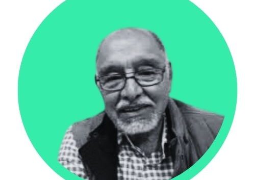 Políticos en el teatro del absurdo