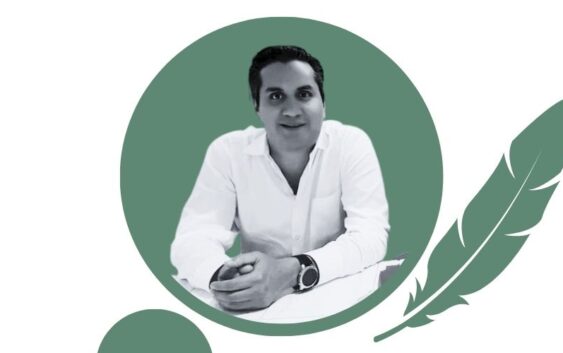 Aquí por qué el TEV tumbó el registro a “Veracruzana Antipopulismo”