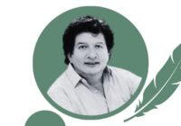 De no haber sido por esa llamada