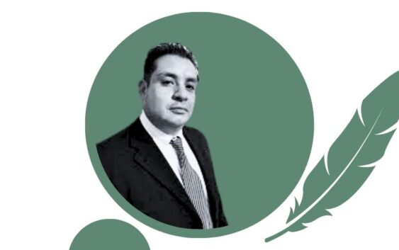 El Lince|1° Informa de Gobierno