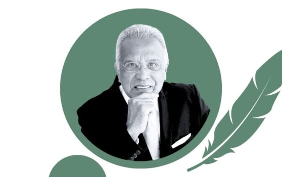 La gobernanza no puede estar en manos de improvisados soberbios, Gutiérrez Barrios