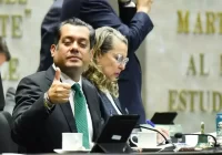 Exhiben contratos millonarios a empresas fantasmas y proyectos no ejecutados de Gutiérrez Luna