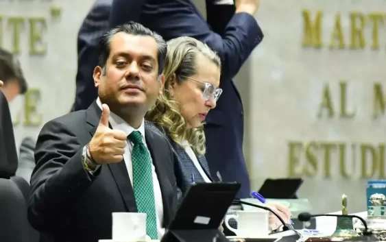 Exhiben contratos millonarios a empresas fantasmas y proyectos no ejecutados de Gutiérrez Luna