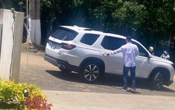 Excesos y frivolidades de la SEV