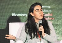 Claudia Sheinbaum propone a María del Carmen Bonilla como nueva subsecretaria de Hacienda