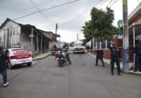 Salían del penal Zamora en San Andrés Tuxtla cuando los atacaron: Hay un muerto y un lesionado.